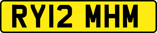 RY12MHM