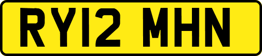 RY12MHN