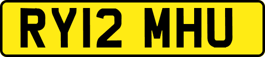 RY12MHU