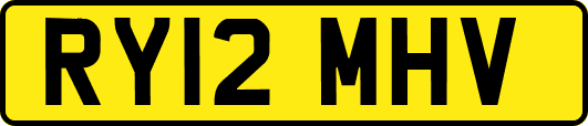 RY12MHV