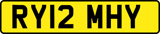 RY12MHY