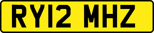 RY12MHZ