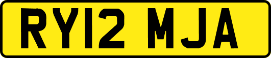 RY12MJA