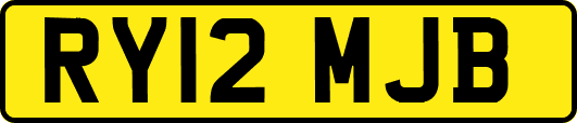RY12MJB