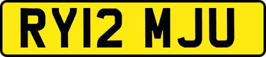 RY12MJU