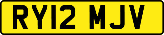 RY12MJV