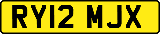 RY12MJX