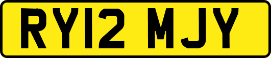 RY12MJY