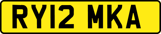 RY12MKA