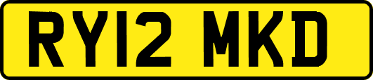 RY12MKD
