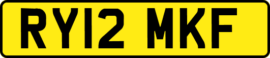 RY12MKF