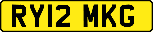 RY12MKG