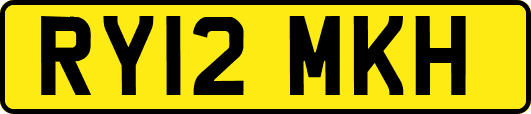 RY12MKH