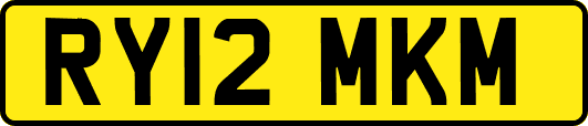RY12MKM