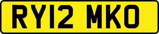 RY12MKO