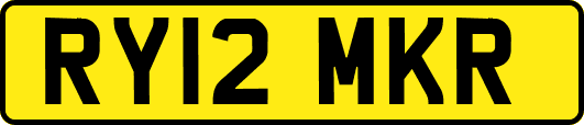 RY12MKR