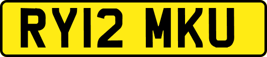 RY12MKU