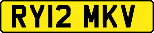 RY12MKV