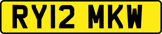 RY12MKW