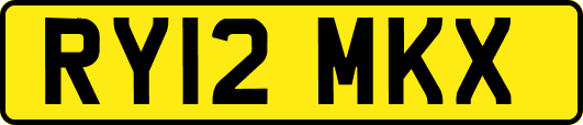 RY12MKX