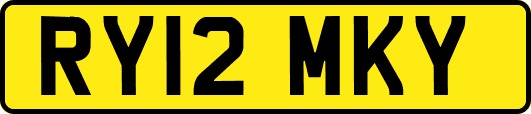 RY12MKY