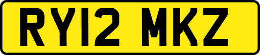 RY12MKZ