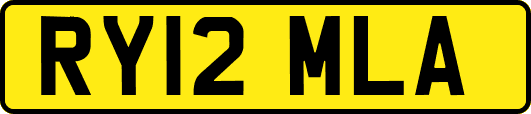 RY12MLA