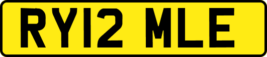 RY12MLE