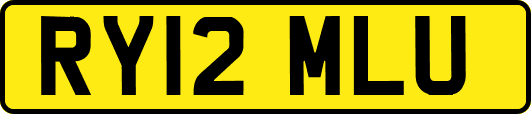 RY12MLU
