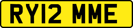 RY12MME