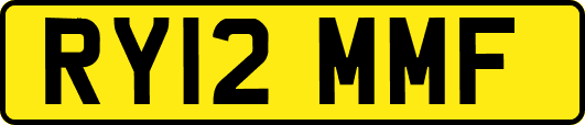 RY12MMF