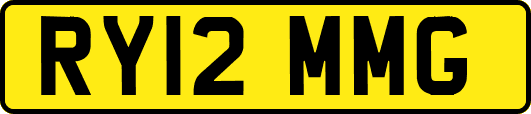 RY12MMG