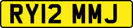 RY12MMJ