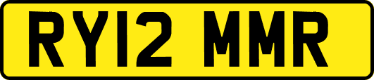 RY12MMR