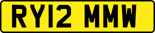 RY12MMW