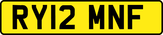 RY12MNF