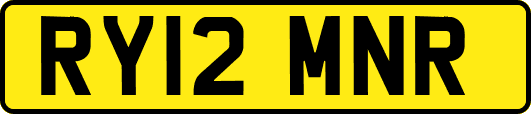 RY12MNR