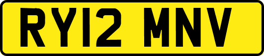 RY12MNV