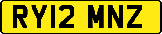RY12MNZ