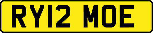 RY12MOE