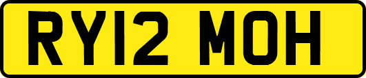 RY12MOH
