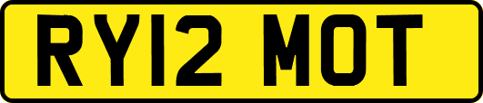 RY12MOT