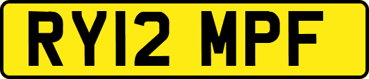 RY12MPF