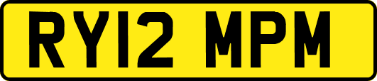RY12MPM