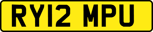 RY12MPU