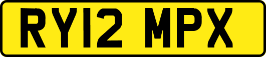 RY12MPX