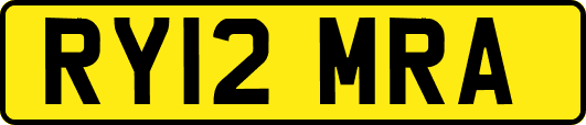 RY12MRA