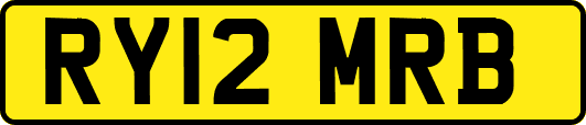 RY12MRB