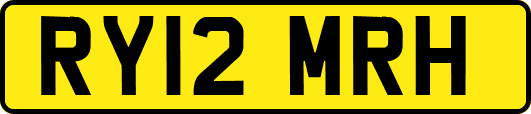 RY12MRH