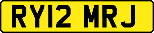 RY12MRJ